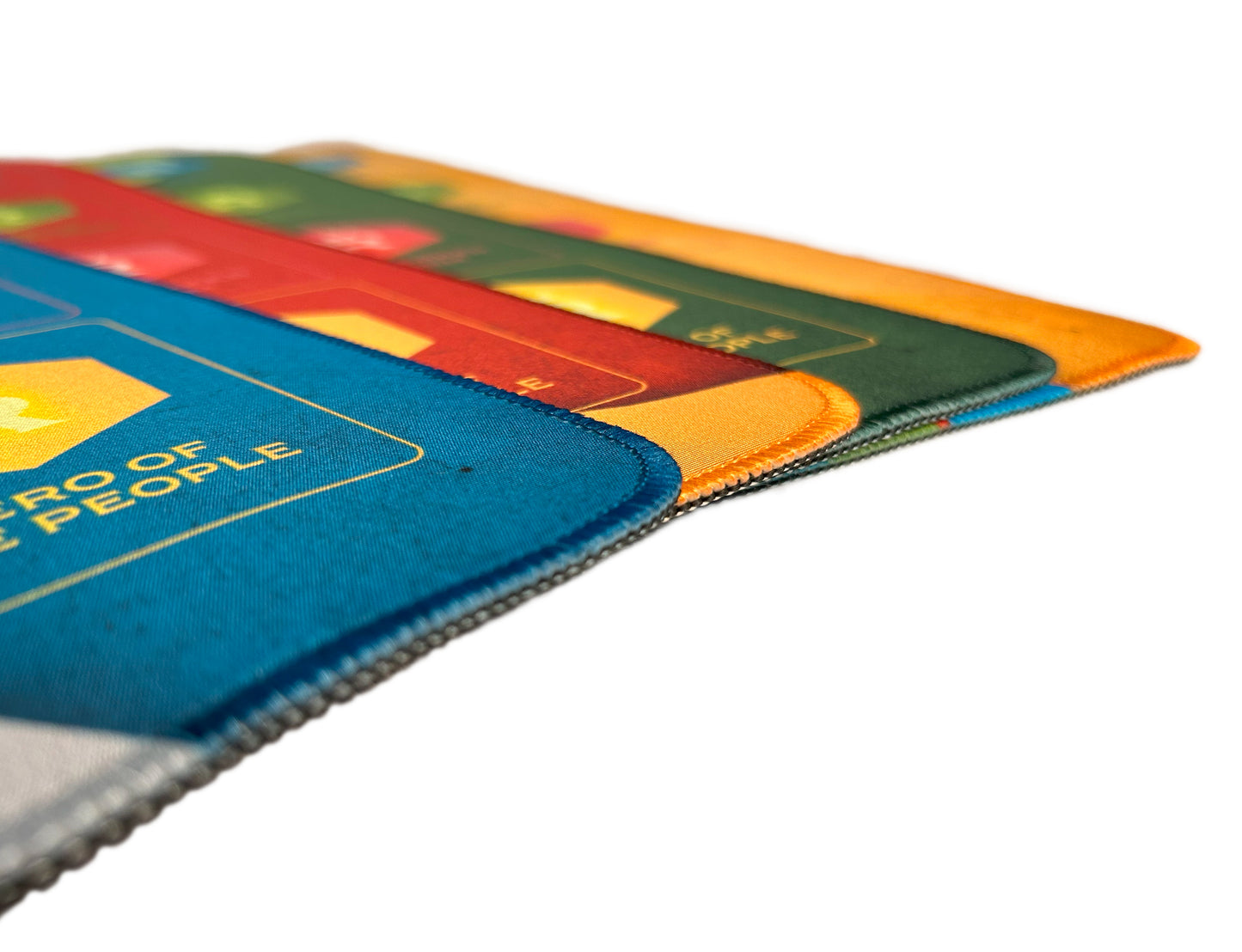 Reinforcements Totem Playmats